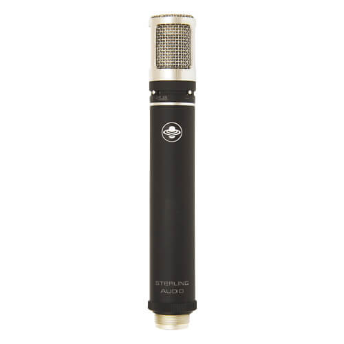 The ST33 Class-A FET Condenser Microphone