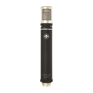 The ST33 Class-A FET Condenser Microphone