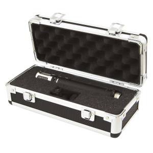 Sterling Audio ST33 Small Diaphragm Class A FET Condenser Microphone In Case