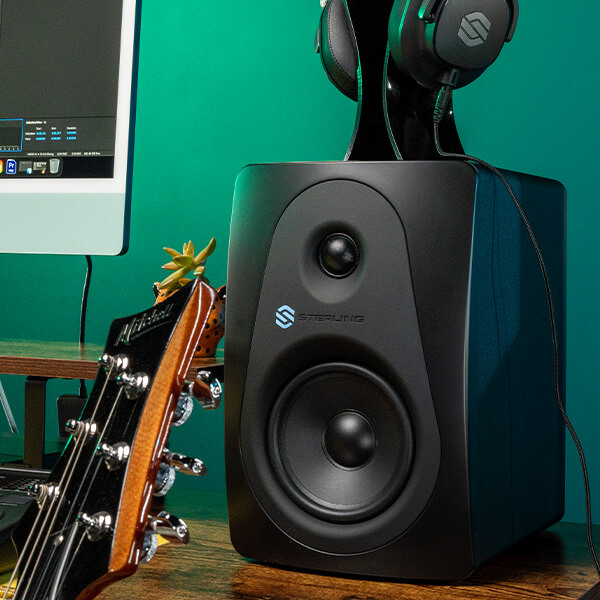 Sterling Audio MX5 Monitor