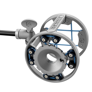 Sterling SM8 large diaphragm shock mount.
