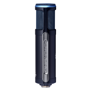 Sterling Audio ST151 Large-Diaphragm Condenser Microphone side.